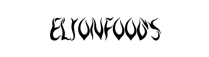 Royal Inferno  Free Fonts Download