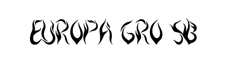 Royal Inferno  Free Fonts Download