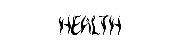 Royal Inferno  Free Fonts Download