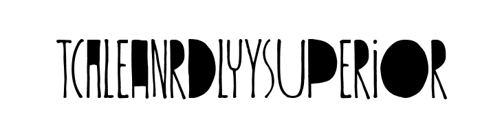 DKSpiderlegs-Blackened  Free Fonts Download