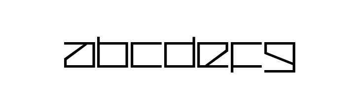 Cubos  Free Fonts Download