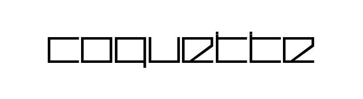 Cubos  Free Fonts Download