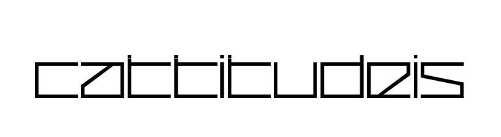 Cubos  Free Fonts Download