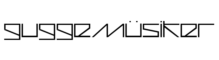 Cubos  Free Fonts Download