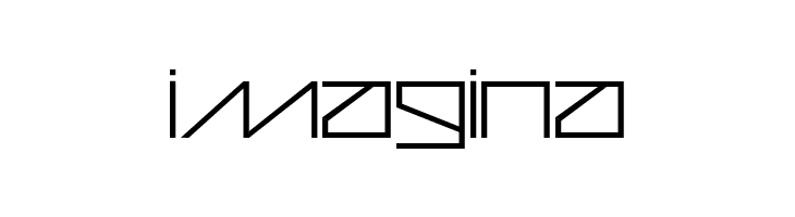 Cubos  Free Fonts Download