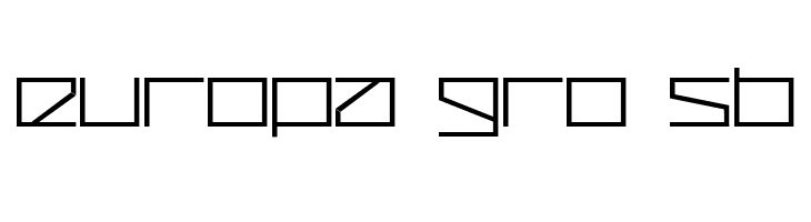 Cubos  Free Fonts Download