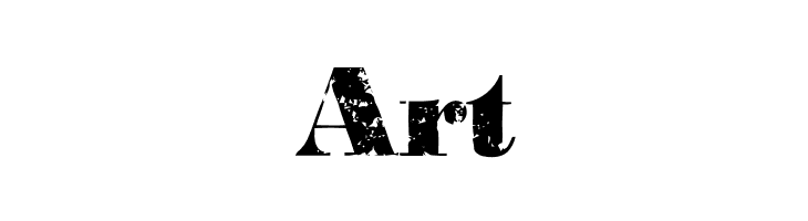 PastDue  Free Fonts Download