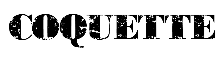 PastDue  Free Fonts Download