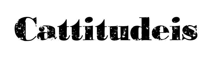 PastDue  Free Fonts Download