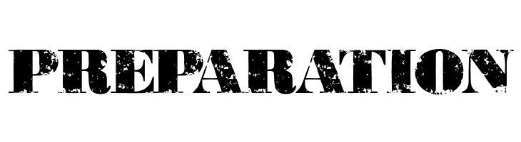 PastDue  Free Fonts Download