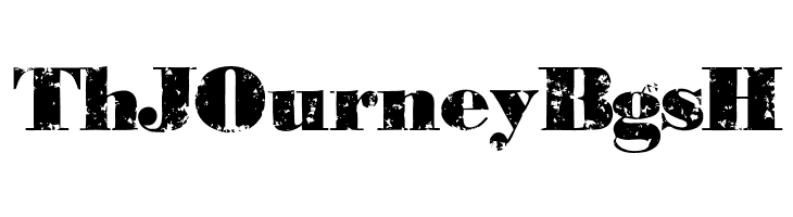 PastDue  Free Fonts Download