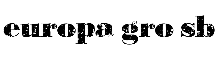 PastDue  Free Fonts Download