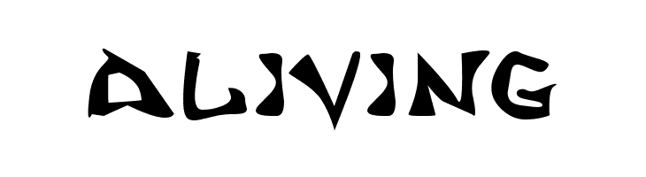 Aaah Speed  Free Fonts Download