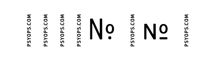 CrashNumbering-Gothic  Free Fonts Download