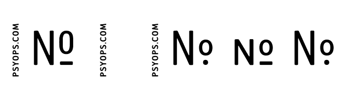 CrashNumbering-Gothic  Free Fonts Download