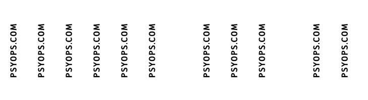 CrashNumbering-Serif  Free Fonts Download