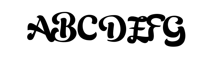 Bready Alternates Demo  Free Fonts Download