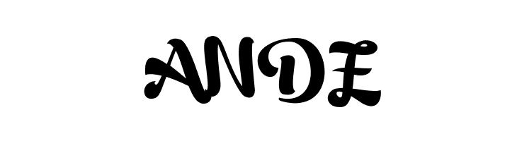 Bready Alternates Demo  Free Fonts Download