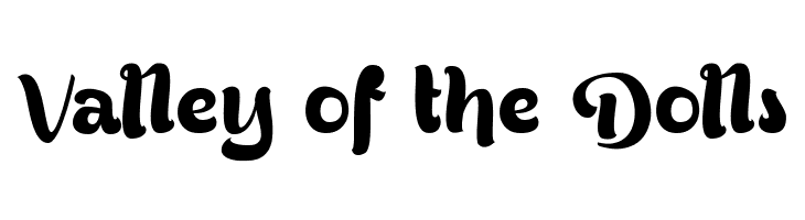 Bready Alternates Demo  Free Fonts Download