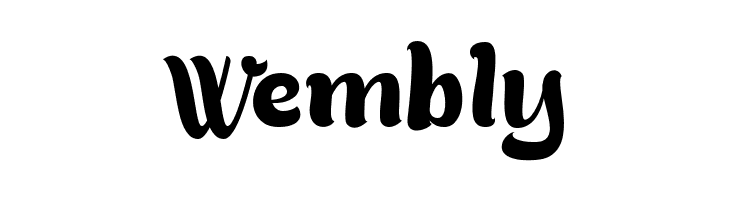 Bready Alternates Demo  Free Fonts Download