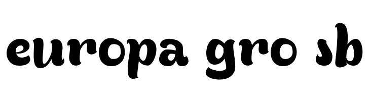 Bready Alternates Demo  Free Fonts Download