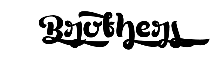 Bready C-Clockwise Demo  Free Fonts Download