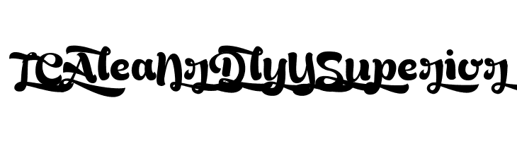 Bready C-Clockwise Demo  Free Fonts Download