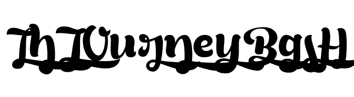 Bready C-Clockwise Demo  Free Fonts Download