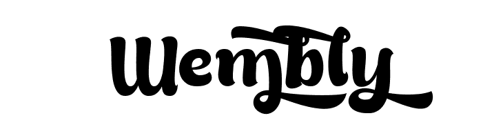 Bready C-Clockwise Demo  Free Fonts Download