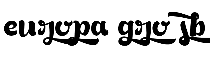 Bready C-Clockwise Demo  Free Fonts Download