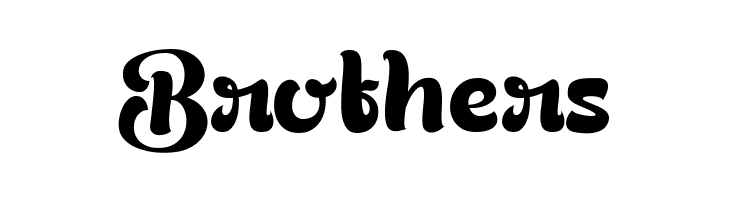 Bready Regular Demo  Free Fonts Download