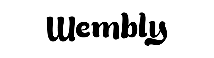 Bready Regular Demo  Free Fonts Download