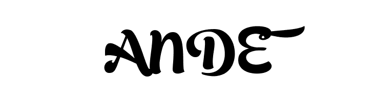 Bready Clockwise Demo  Free Fonts Download