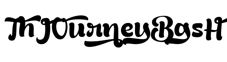 Bready Clockwise Demo  Free Fonts Download
