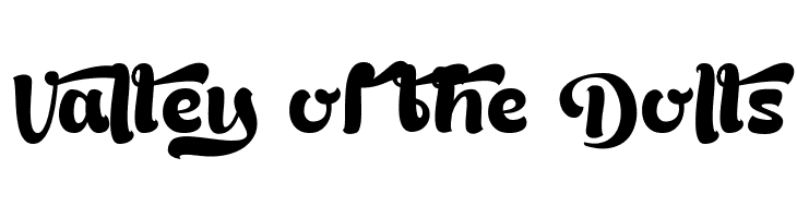 Bready Clockwise Demo  Free Fonts Download