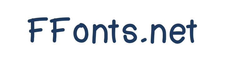 KtnFingerwriting font — Lorem ipsum body text preview