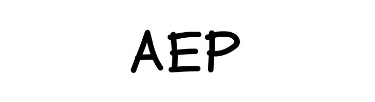 KtnFingerwriting  Free Fonts Download