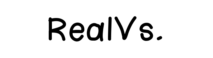 KtnFingerwriting  Free Fonts Download