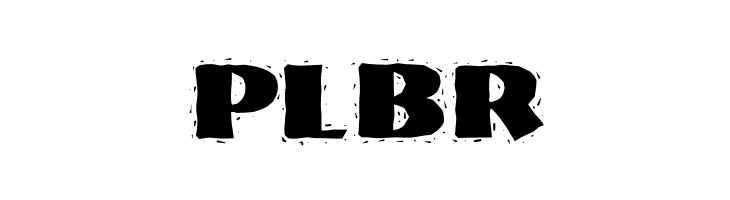 NervouzReich Rank  Free Fonts Download