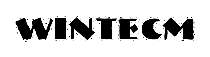 NervouzReich Rank  Free Fonts Download