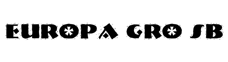 NervouzReich Rank  Free Fonts Download