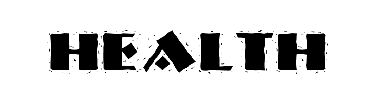 NervouzReich Rank  Free Fonts Download