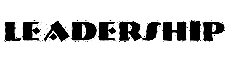 NervouzReich Rank  Free Fonts Download