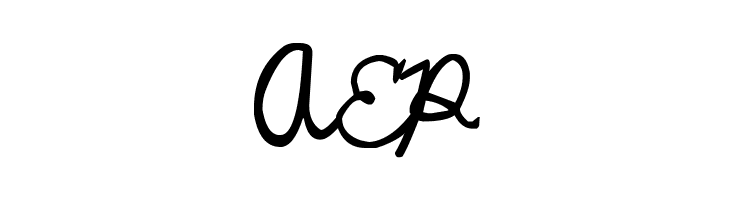 UCU Charles script  Free Fonts Download