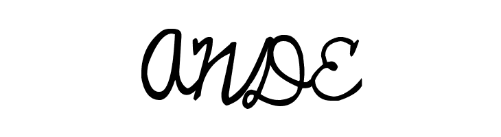 UCU Charles script  Free Fonts Download