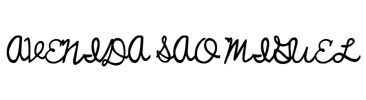 UCU Charles script  Free Fonts Download