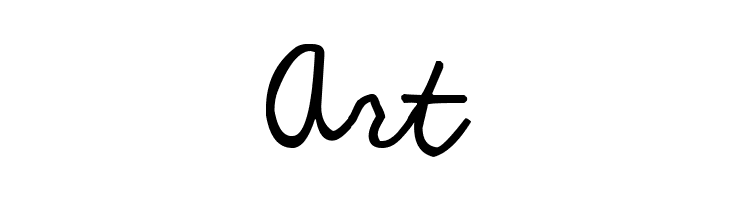 UCU Charles script  Free Fonts Download