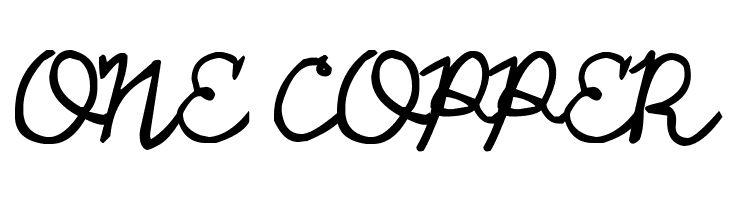 UCU Charles script  Free Fonts Download