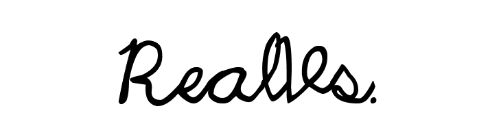 UCU Charles script  Free Fonts Download