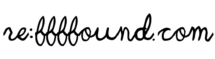 UCU Charles script  Free Fonts Download